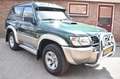 Nissan Patrol GR 3.0 Di Comfort '03 Clima 4X4 Grün - thumbnail 6