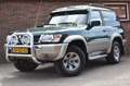 Nissan Patrol GR 3.0 Di Comfort '03 Clima 4X4 Grün - thumbnail 1