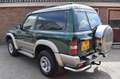 Nissan Patrol GR 3.0 Di Comfort '03 Clima 4X4 Grün - thumbnail 13