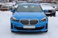 BMW 118 i M Sport DAB LED WLAN Komfortzg. Blau - thumbnail 2