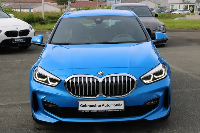 BMW M view 3