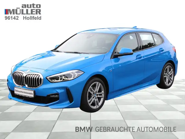 BMW M main image