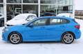 BMW 118 i M Sport DAB LED WLAN Komfortzg. Blau - thumbnail 3