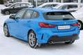 BMW 118 i M Sport DAB LED WLAN Komfortzg. Blau - thumbnail 4