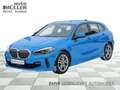 BMW 118 i M Sport DAB LED WLAN Komfortzg. Blau - thumbnail 1