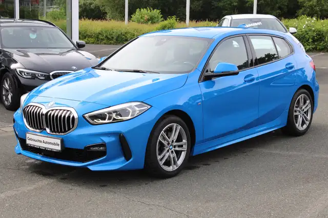 BMW M view 2