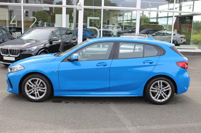 BMW M view 5