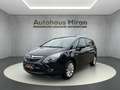 Opel Zafira C Tourer *KETTE NEU*7SITZER*ALLWETTER* Noir - thumbnail 1