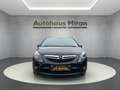 Opel Zafira C Tourer *KETTE NEU*7SITZER*ALLWETTER* Noir - thumbnail 10