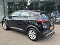 Renault Captur 1.0 TCe 100 *Navi*ECC*Trekhaak*Stoelverwarming* Schwarz - thumbnail 18