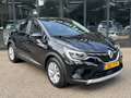 Renault Captur 1.0 TCe 100 *Navi*ECC*Trekhaak*Stoelverwarming* Schwarz - thumbnail 4