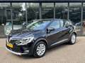 Renault Captur 1.0 TCe 100 *Navi*ECC*Trekhaak*Stoelverwarming* Schwarz - thumbnail 2