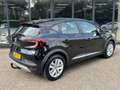 Renault Captur 1.0 TCe 100 *Navi*ECC*Trekhaak*Stoelverwarming* Schwarz - thumbnail 20