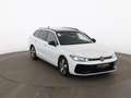 Volkswagen Passat Variant 2.0 TDI R-line Aut MATRIX 360-CAM Weiß - thumbnail 5