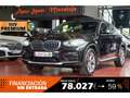 BMW X4 xDrive 20dA Schwarz - thumbnail 1