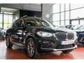 BMW X4 xDrive 20dA Negro - thumbnail 2