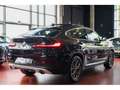 BMW X4 xDrive 20dA Schwarz - thumbnail 3