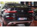 BMW X4 xDrive 20dA Schwarz - thumbnail 17
