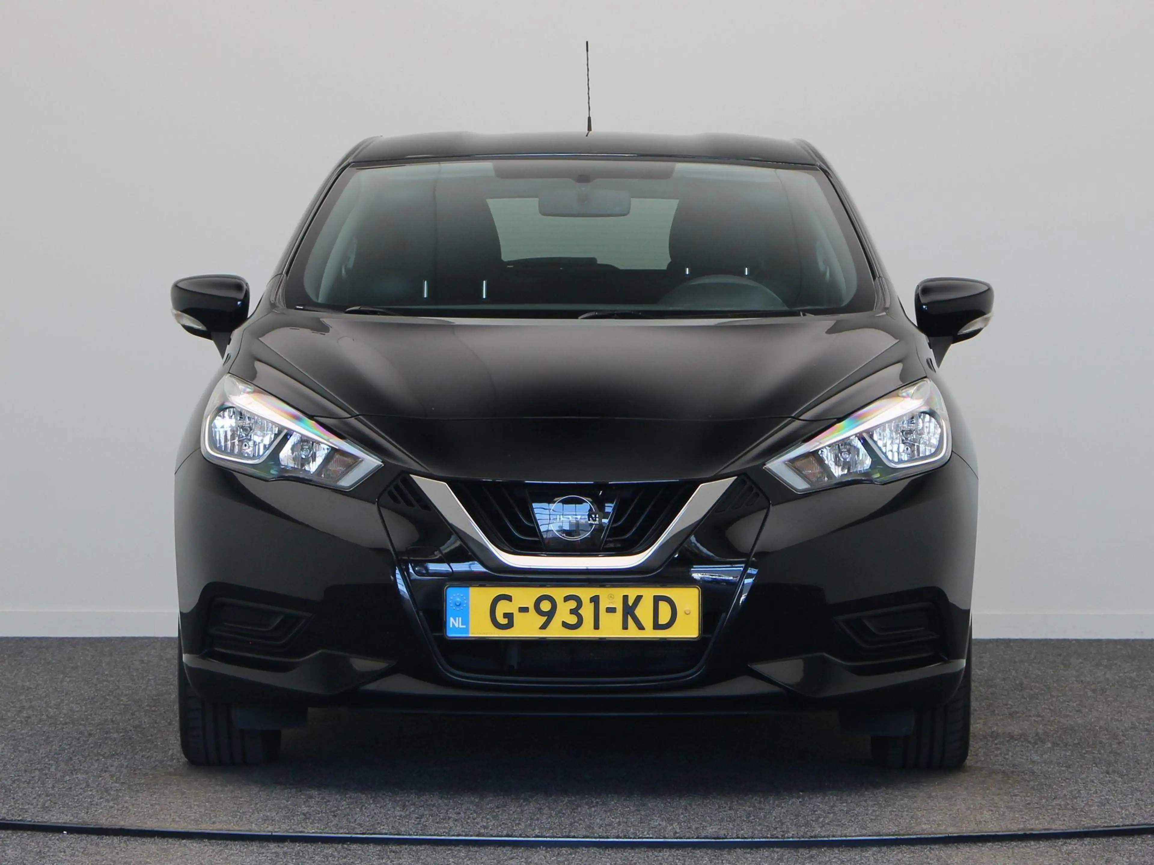 Nissan Micra 1.0 IG-T 100pk Acenta | Apple carplay / Android au — photo 6