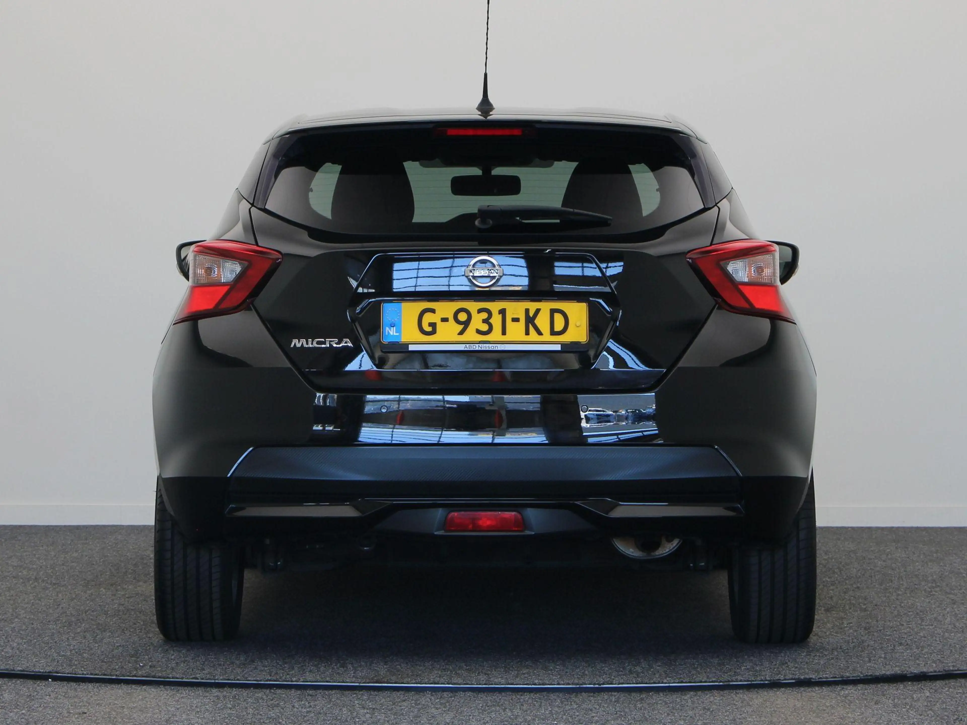 Nissan Micra 1.0 IG-T 100pk Acenta | Apple carplay / Android au — photo 7
