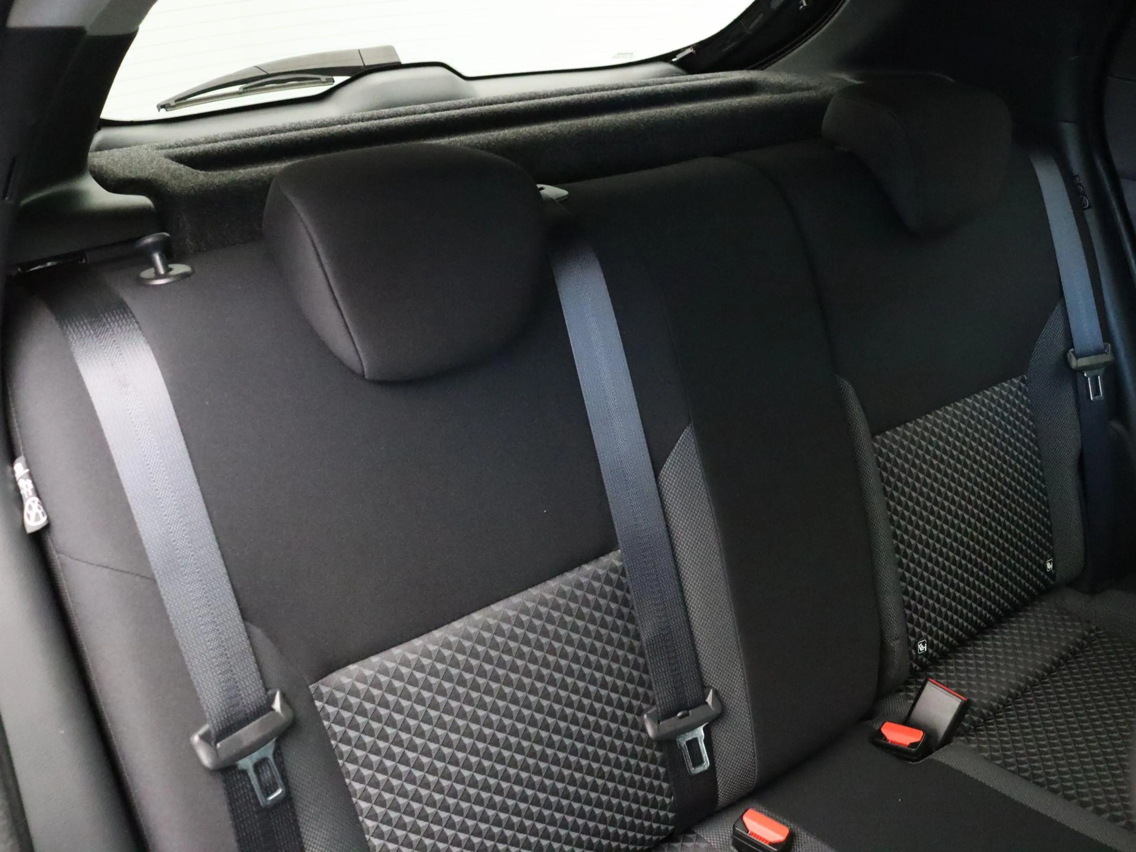 Nissan Micra 1.0 IG-T 100pk Acenta | Apple carplay / Android au — photo 9