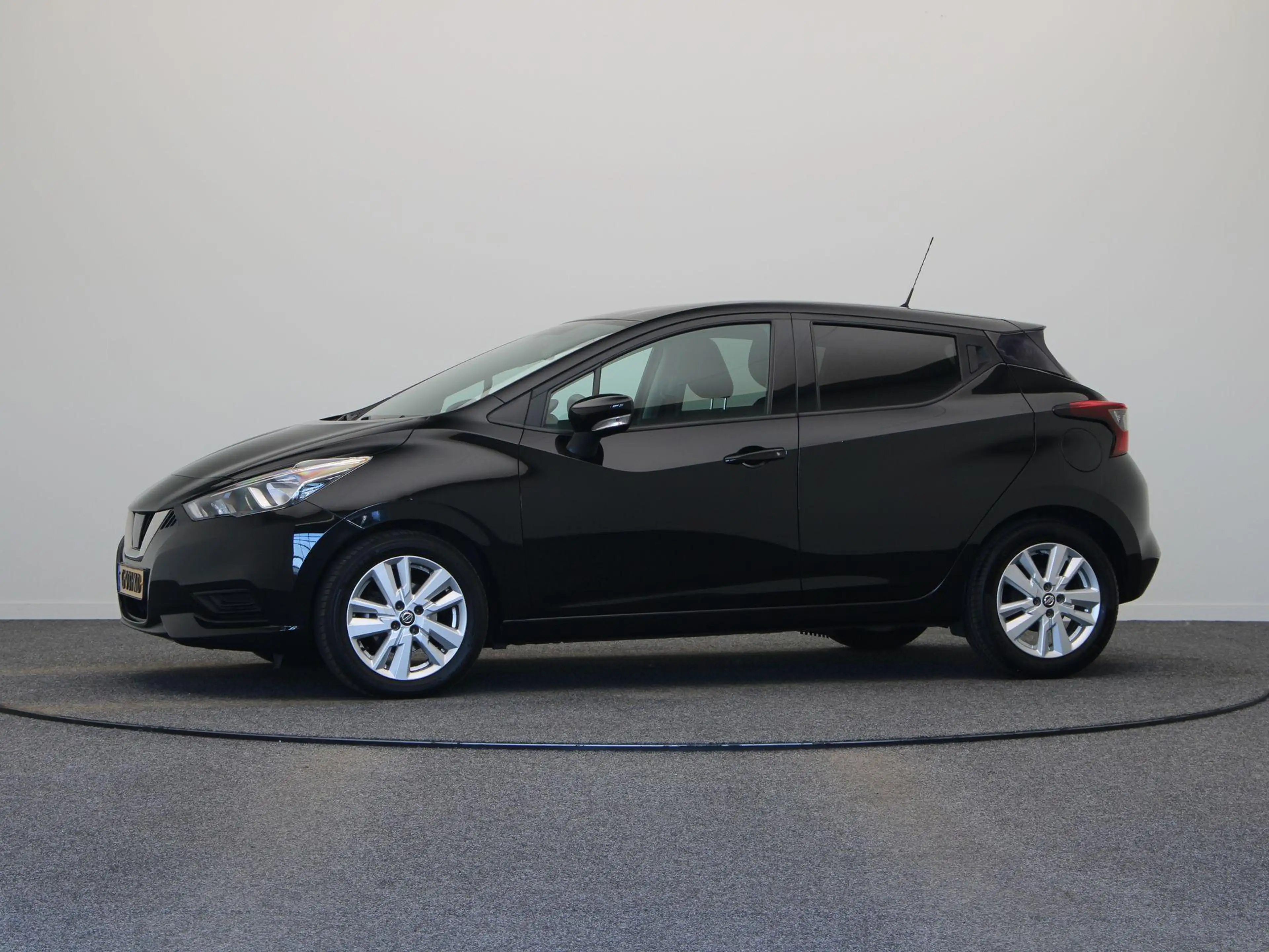 Nissan Micra 1.0 IG-T 100pk Acenta | Apple carplay / Android au — photo 12