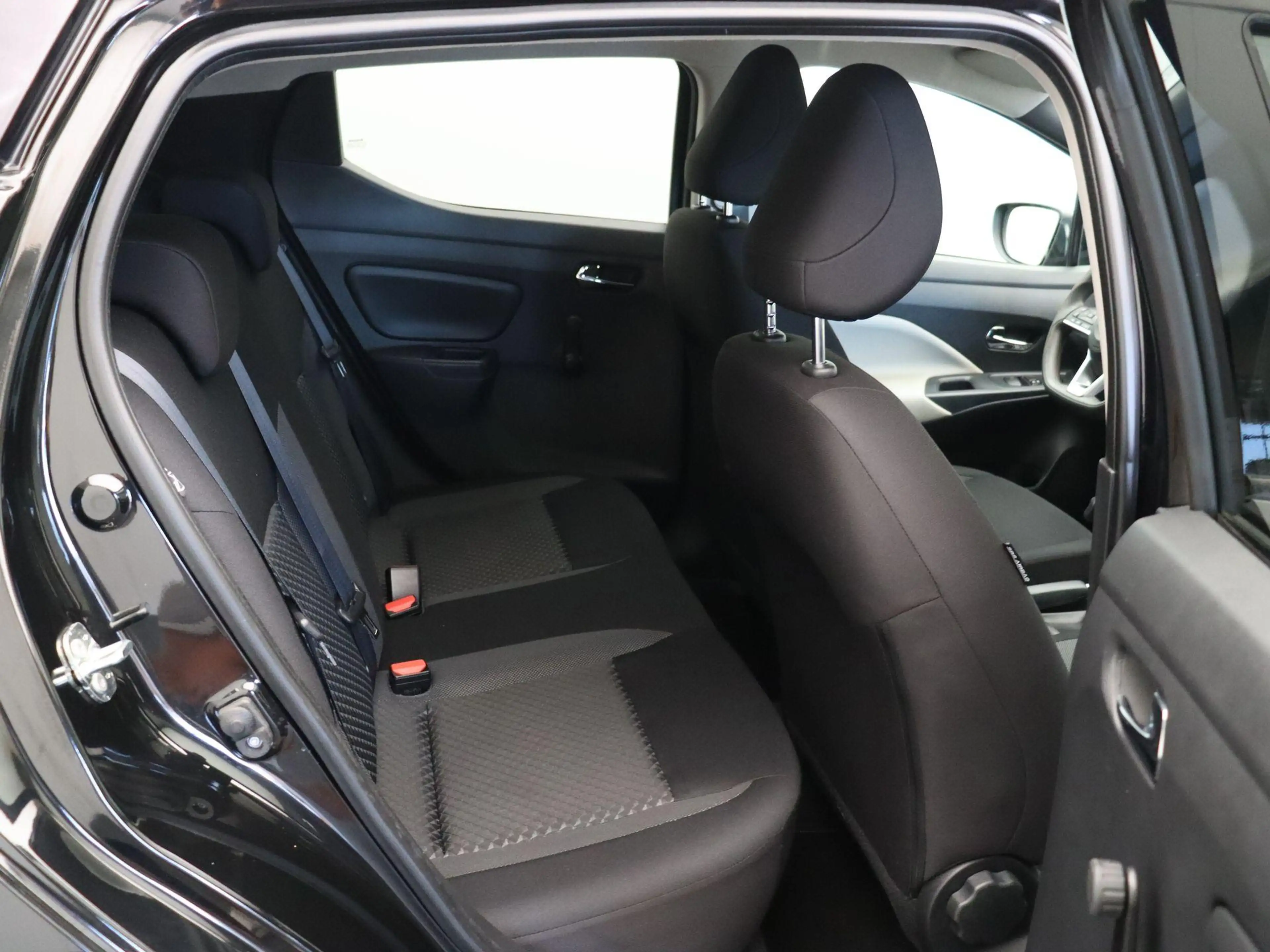 Nissan Micra 1.0 IG-T 100pk Acenta | Apple carplay / Android au — photo 8