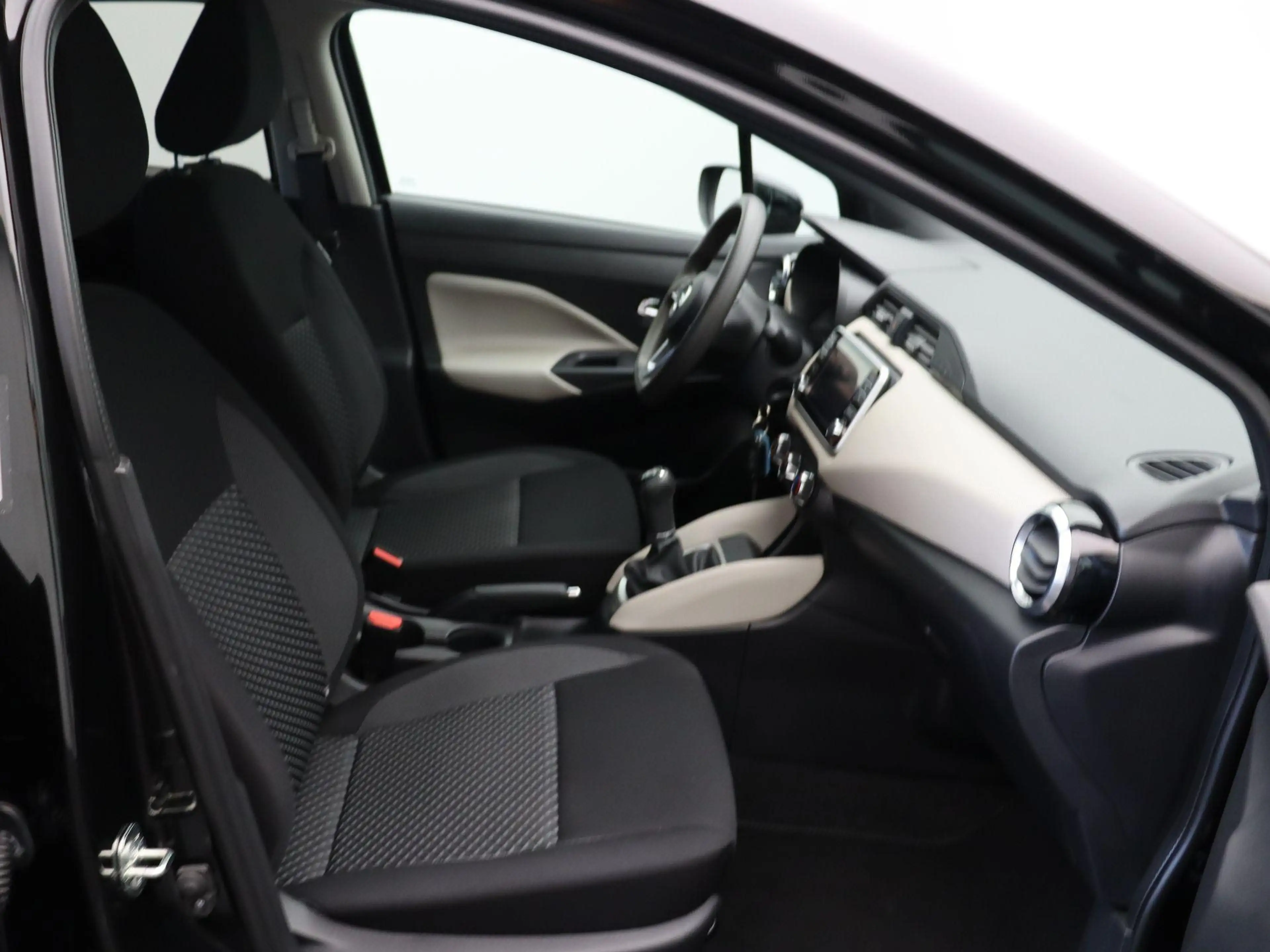 Nissan Micra 1.0 IG-T 100pk Acenta | Apple carplay / Android au — photo 14