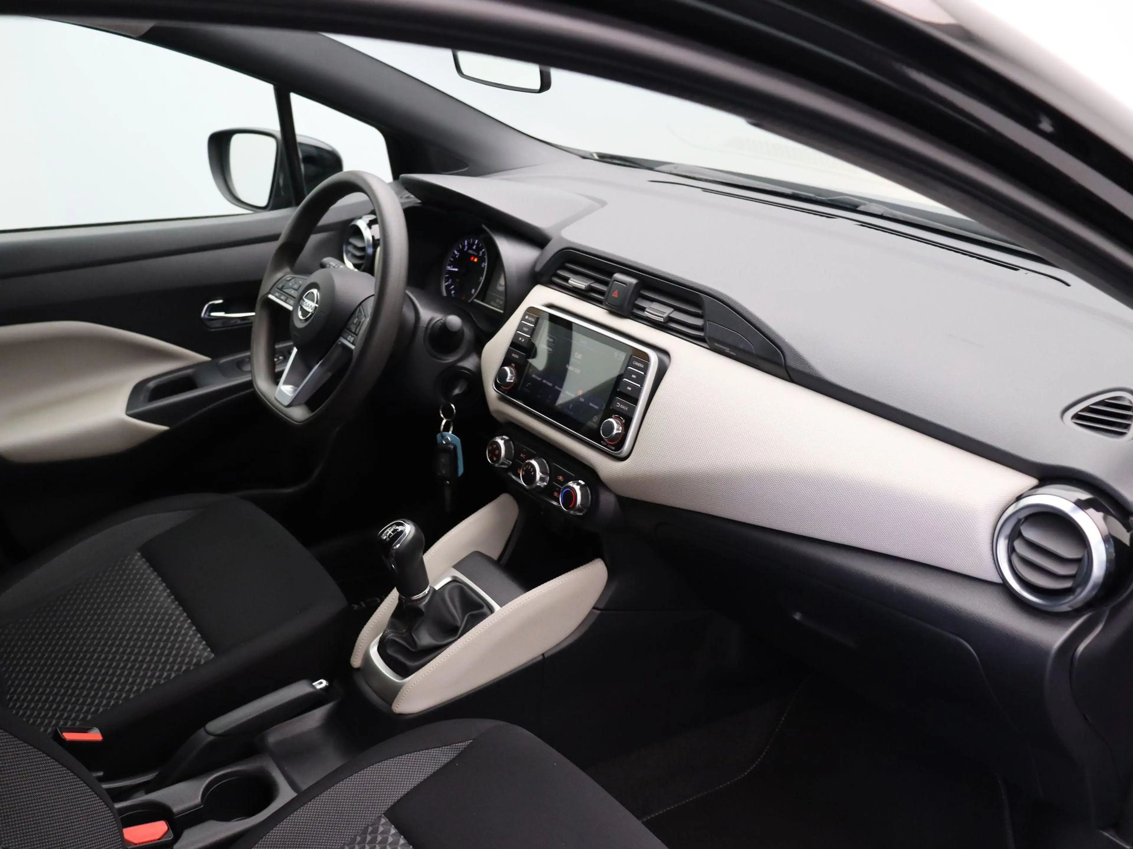 Nissan Micra 1.0 IG-T 100pk Acenta | Apple carplay / Android au — photo 5