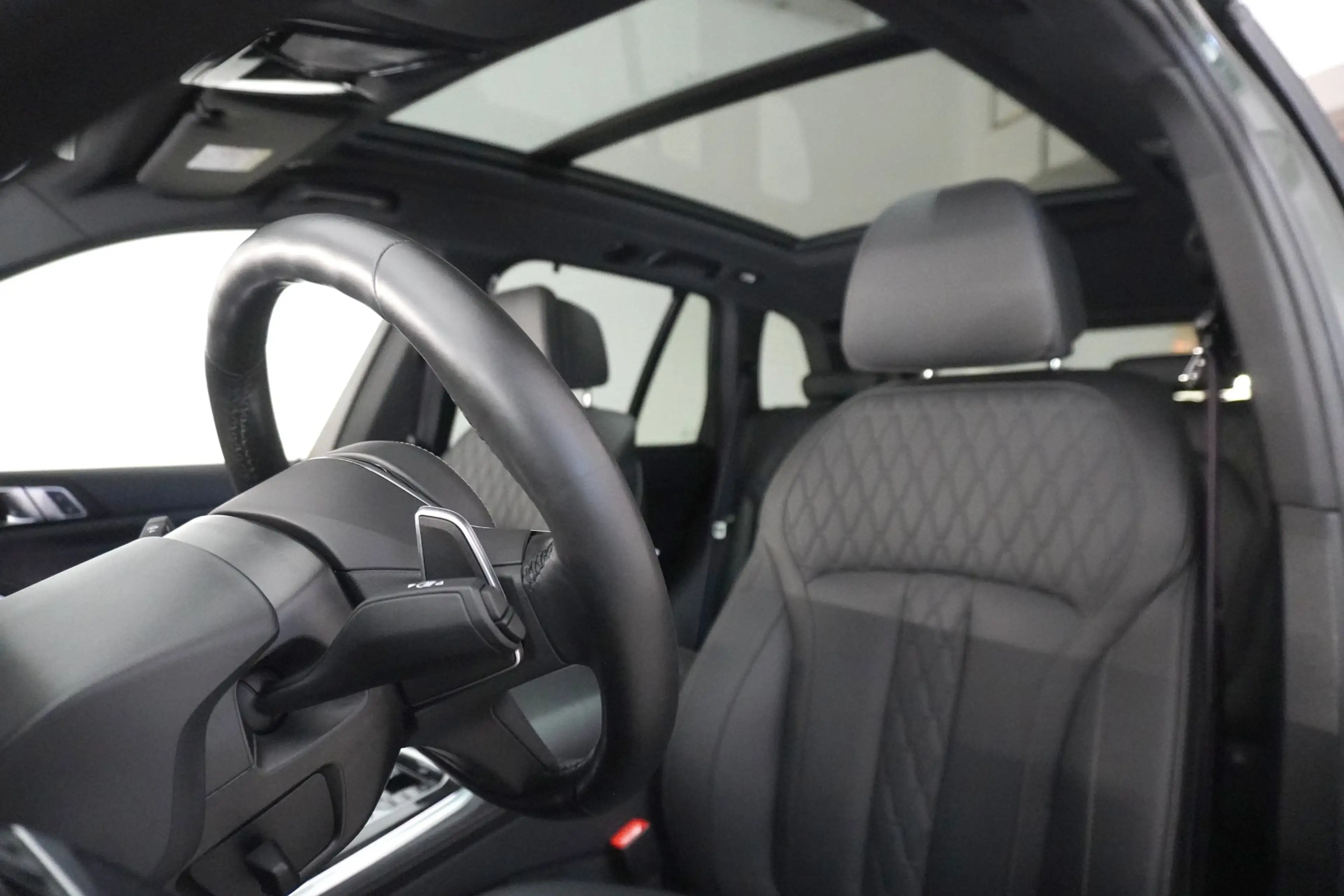 BMW X5 xDrive50e — photo 7