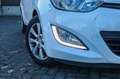 Hyundai i20 1.2i i-Deal AIRCO LED BLUETOOTH DEALER OH Blanc - thumbnail 2