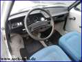 Fiat 127 * 4 türer mit H- Kennzeichen * Blanc - thumbnail 8