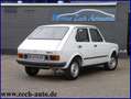 Fiat 127 * 4 türer mit H- Kennzeichen * Blanc - thumbnail 4