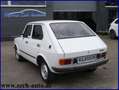 Fiat 127 * 4 türer mit H- Kennzeichen * Blanc - thumbnail 6