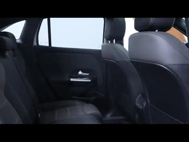 Mercedes-Benz GLA 220 4matic 2.0 D 190 CH