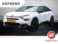 Citroen C4 130PK Business Plus | Trekhaak | Camera en parkeer Wit - thumbnail 1