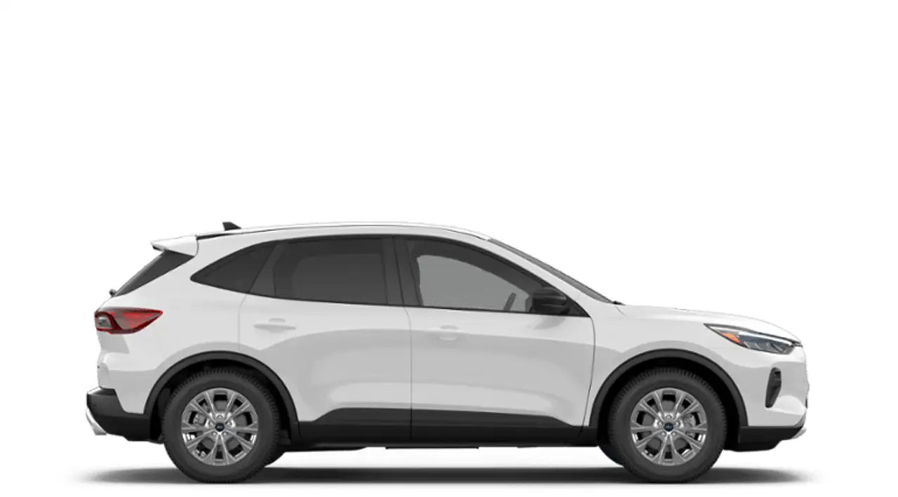 Ford Escape снимка Ford Escape