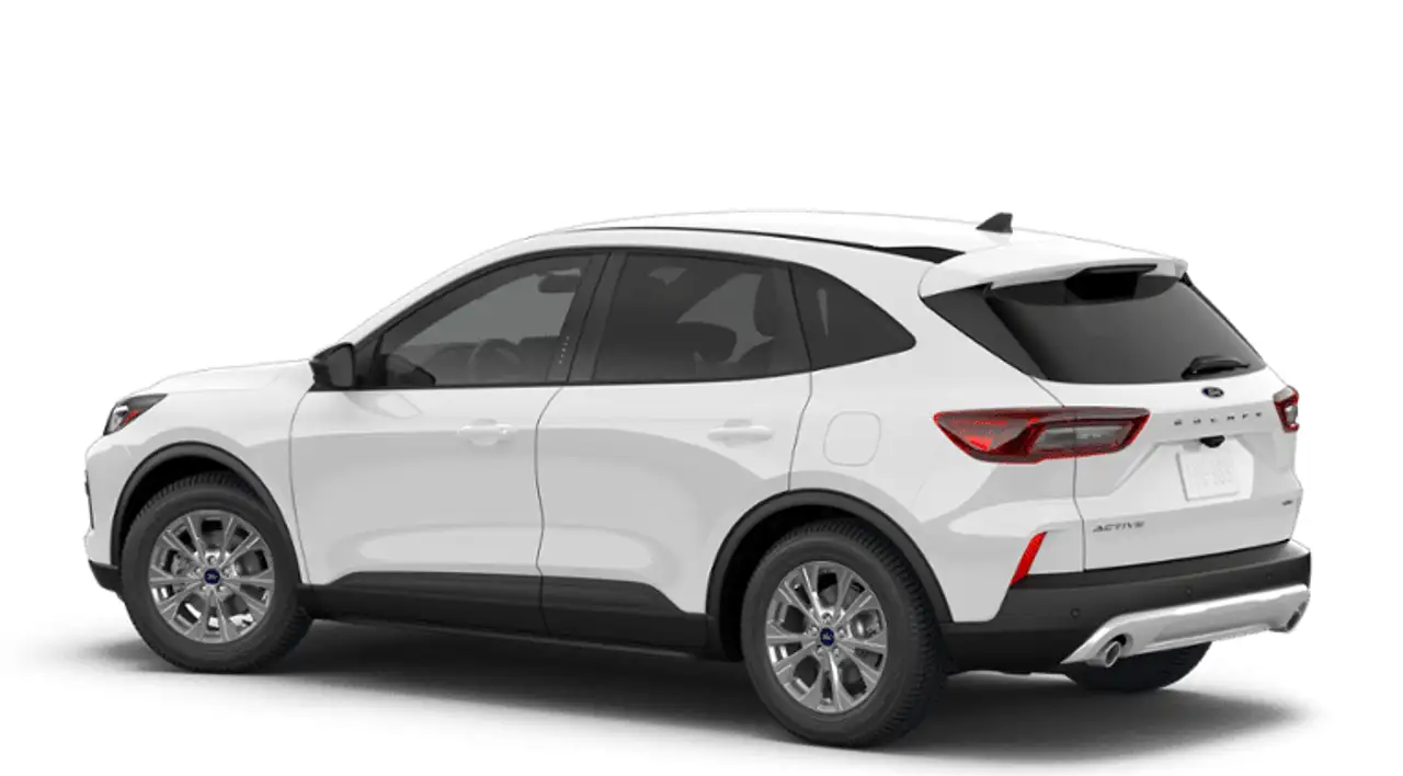Ford Escape снимка Ford Escape