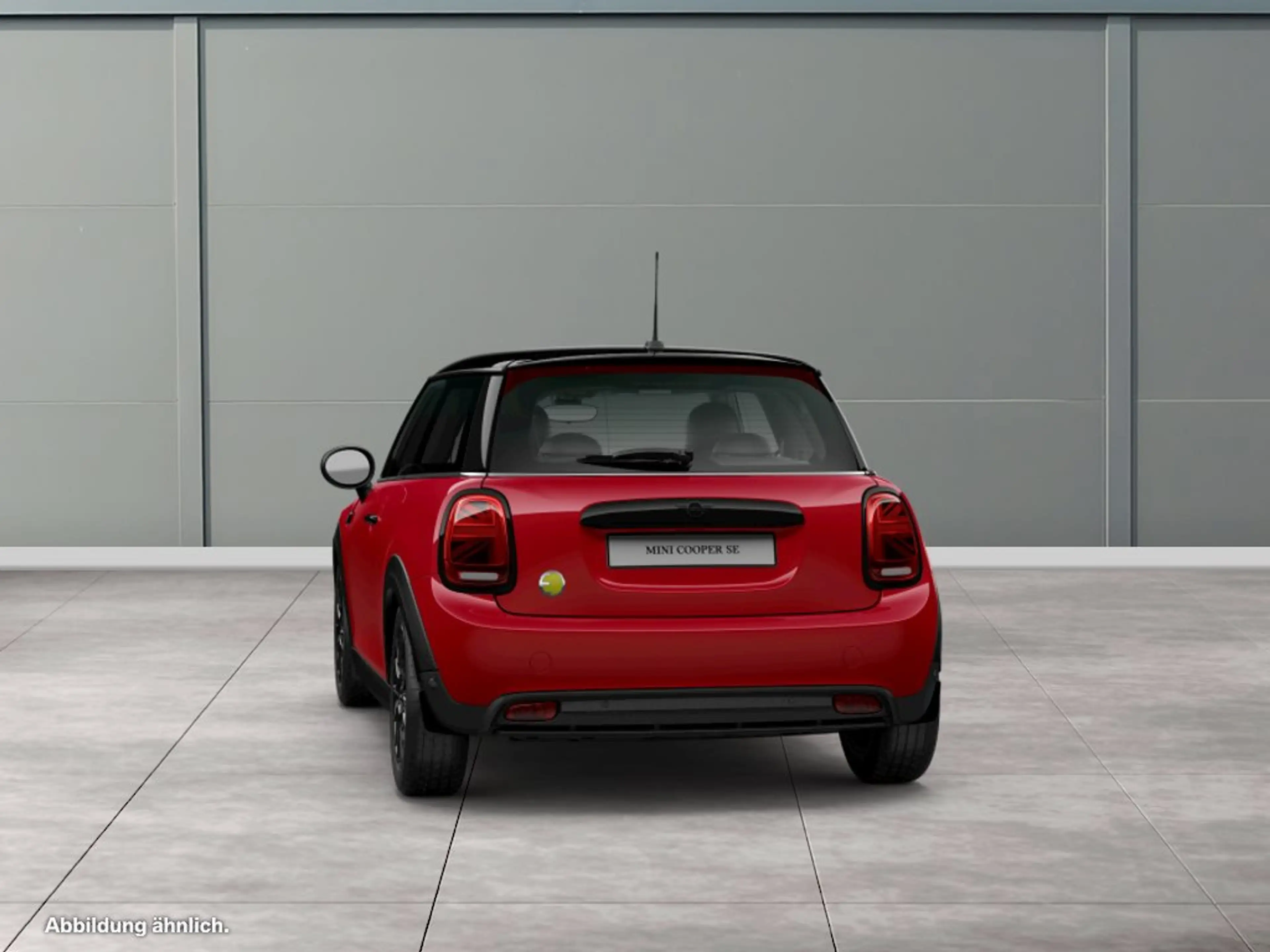 MINI Cooper SE 3-Tür Classic Trim Navi LED DAB SH 1VB PDC — photo 9