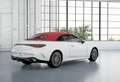 Mercedes-Benz CLE 220 d Cabriolet Weiß - thumbnail 12