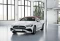 Mercedes-Benz CLE 220 d Cabriolet Weiß - thumbnail 4