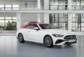 Mercedes-Benz CLE 220 d Cabriolet Weiß - thumbnail 7