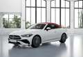Mercedes-Benz CLE 220 d Cabriolet Weiß - thumbnail 2
