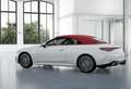 Mercedes-Benz CLE 220 d Cabriolet Weiß - thumbnail 17