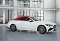 Mercedes-Benz CLE 220 d Cabriolet Weiß - thumbnail 8