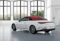 Mercedes-Benz CLE 220 d Cabriolet Weiß - thumbnail 16