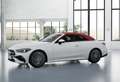 Mercedes-Benz CLE 220 d Cabriolet Weiß - thumbnail 20
