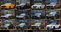 Land Rover Range Rover Evoque 2.0 TD4 2WD PANO CAM CLIM PDC CUIR CRUISE 6dt Noir - thumbnail 2