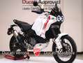 Ducati DesertX Desert X - solo 10.504 km Bianco - thumbnail 3