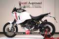 Ducati DesertX Desert X - solo 10.504 km Blanc - thumbnail 9